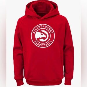 Atlanta Hawks/NBA Kids Youth 8/Pullover Sweatshirt Hoodie